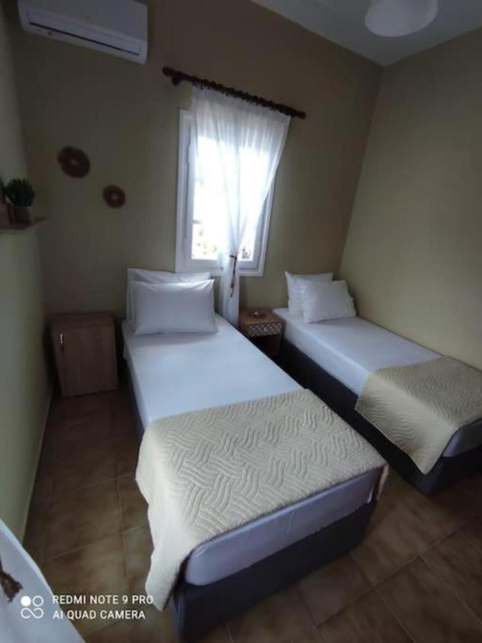 Olives Villa Sinoikismos Kambos Buitenkant foto