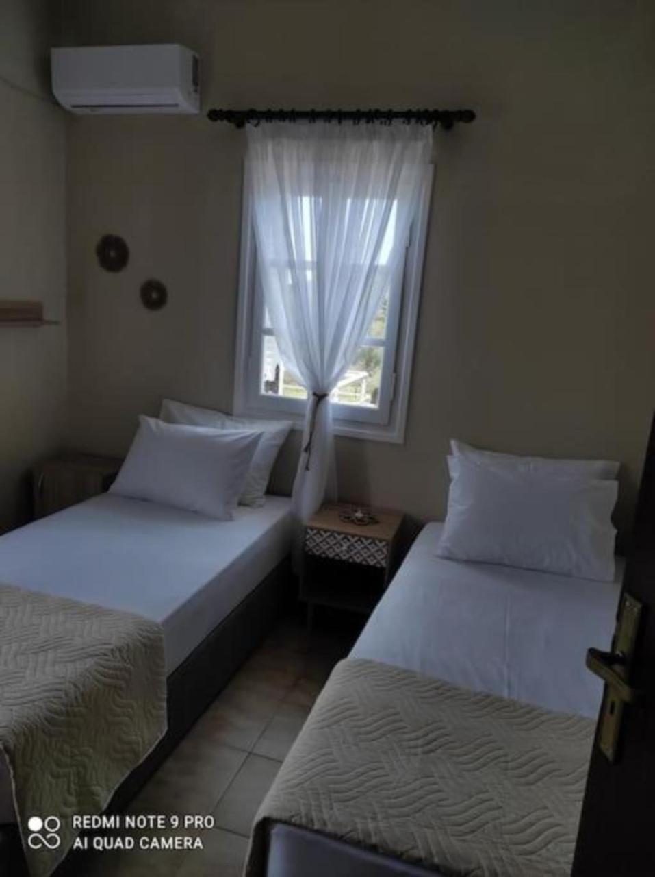 Olives Villa Sinoikismos Kambos Buitenkant foto